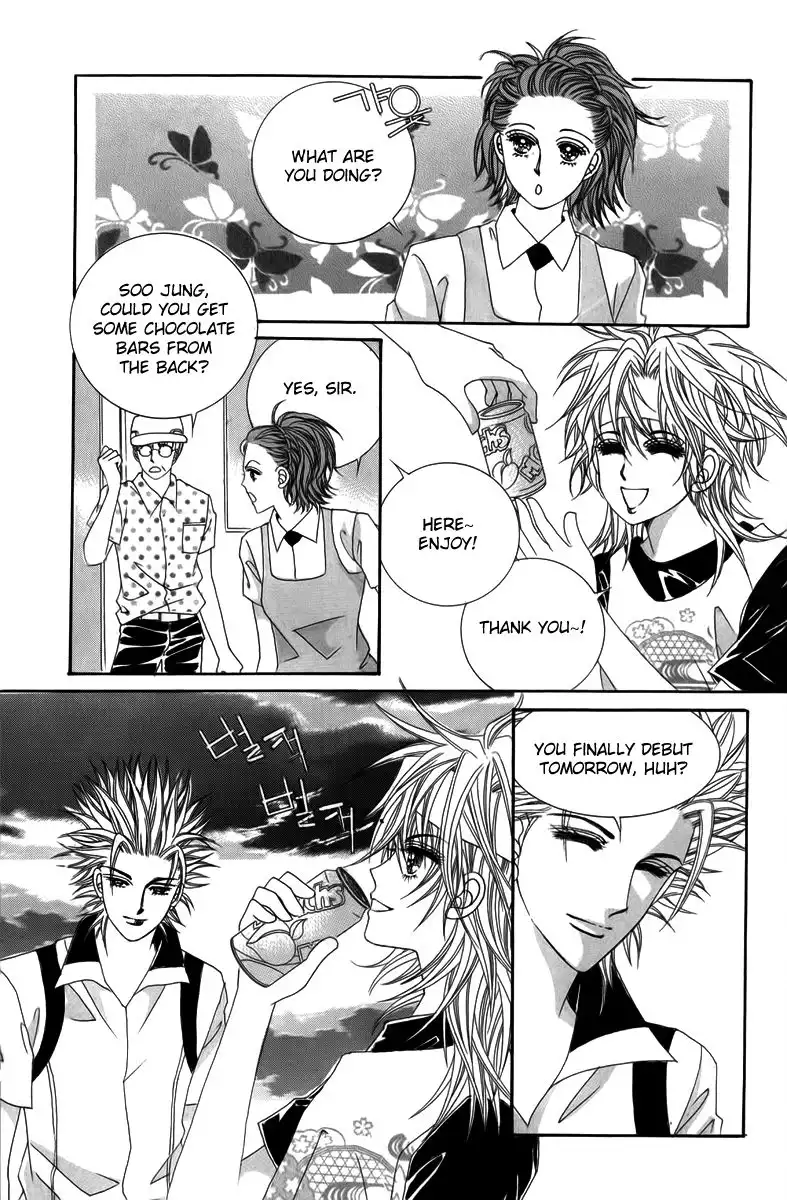 Nice Guy Syndrome Chapter 20 23